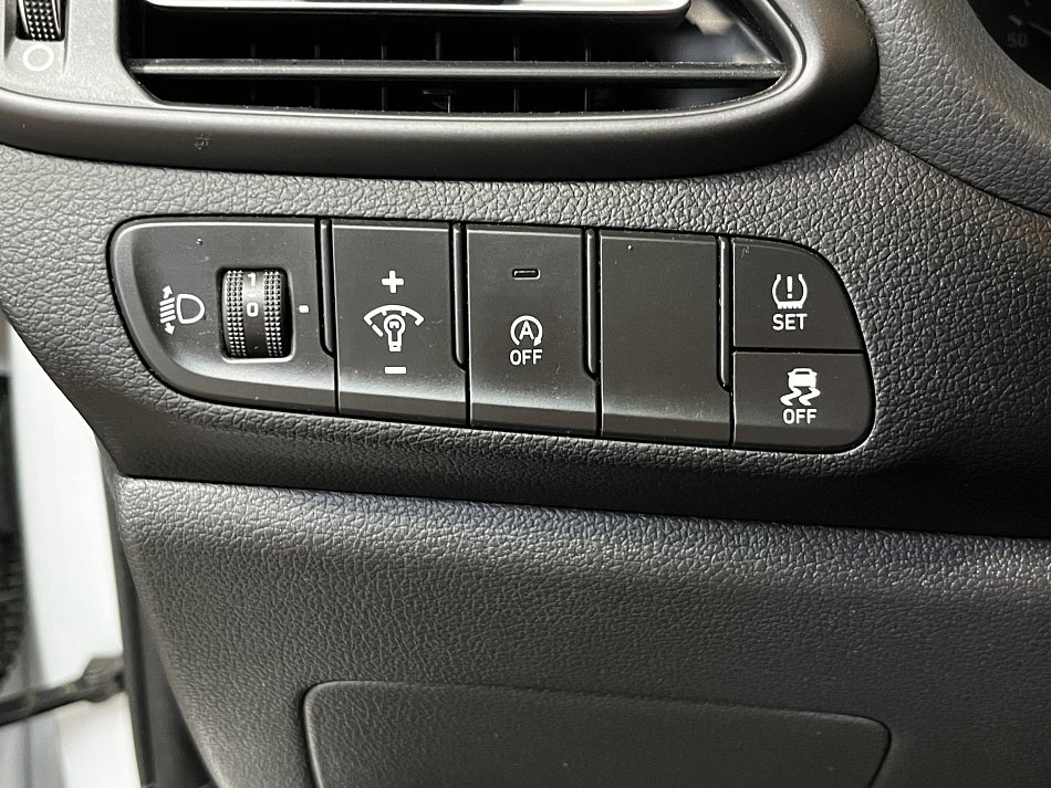 Hyundai I30 1.6 CRDi Smart