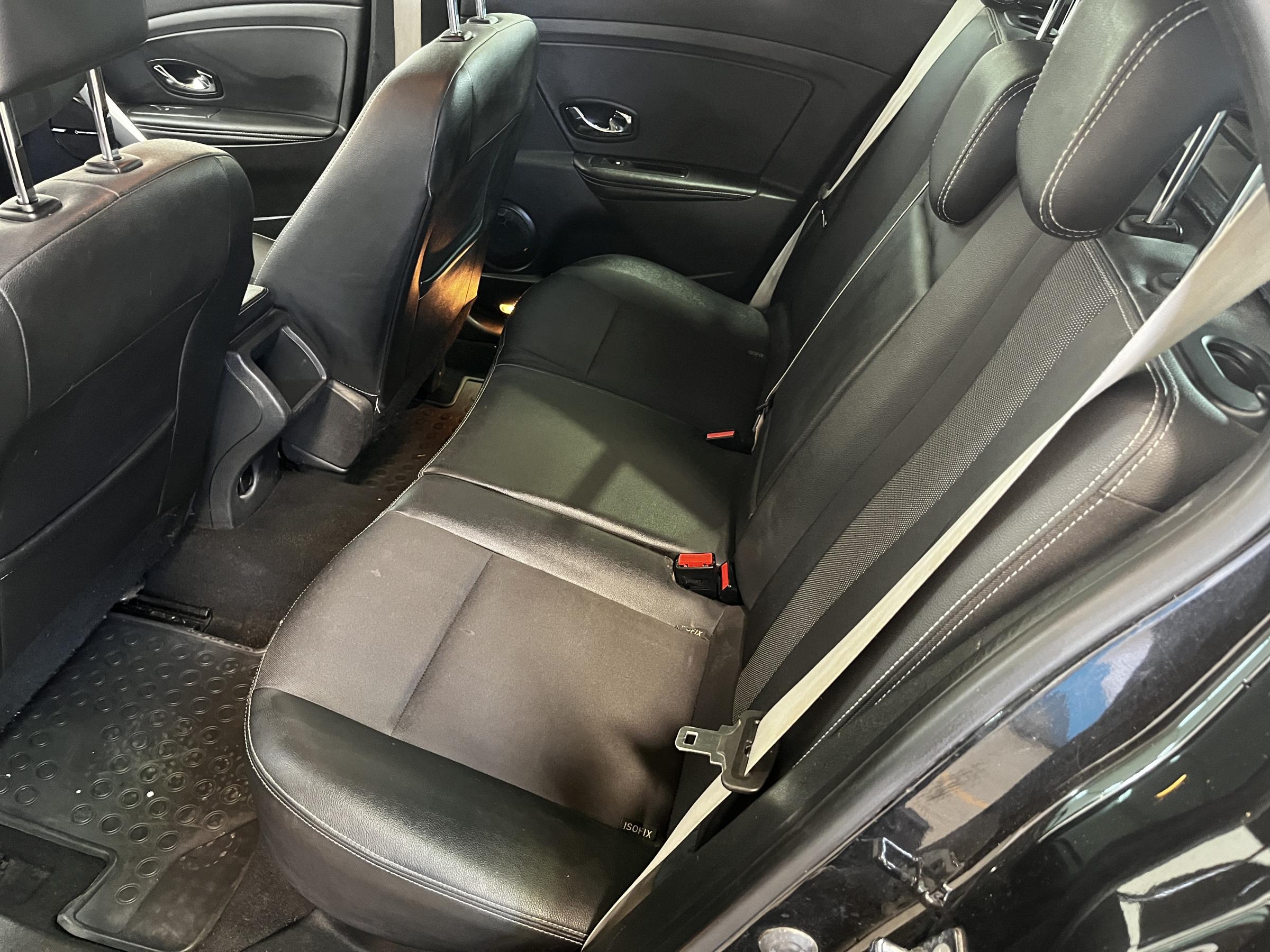 Renault Mégane, 2012 - pohled č. 10