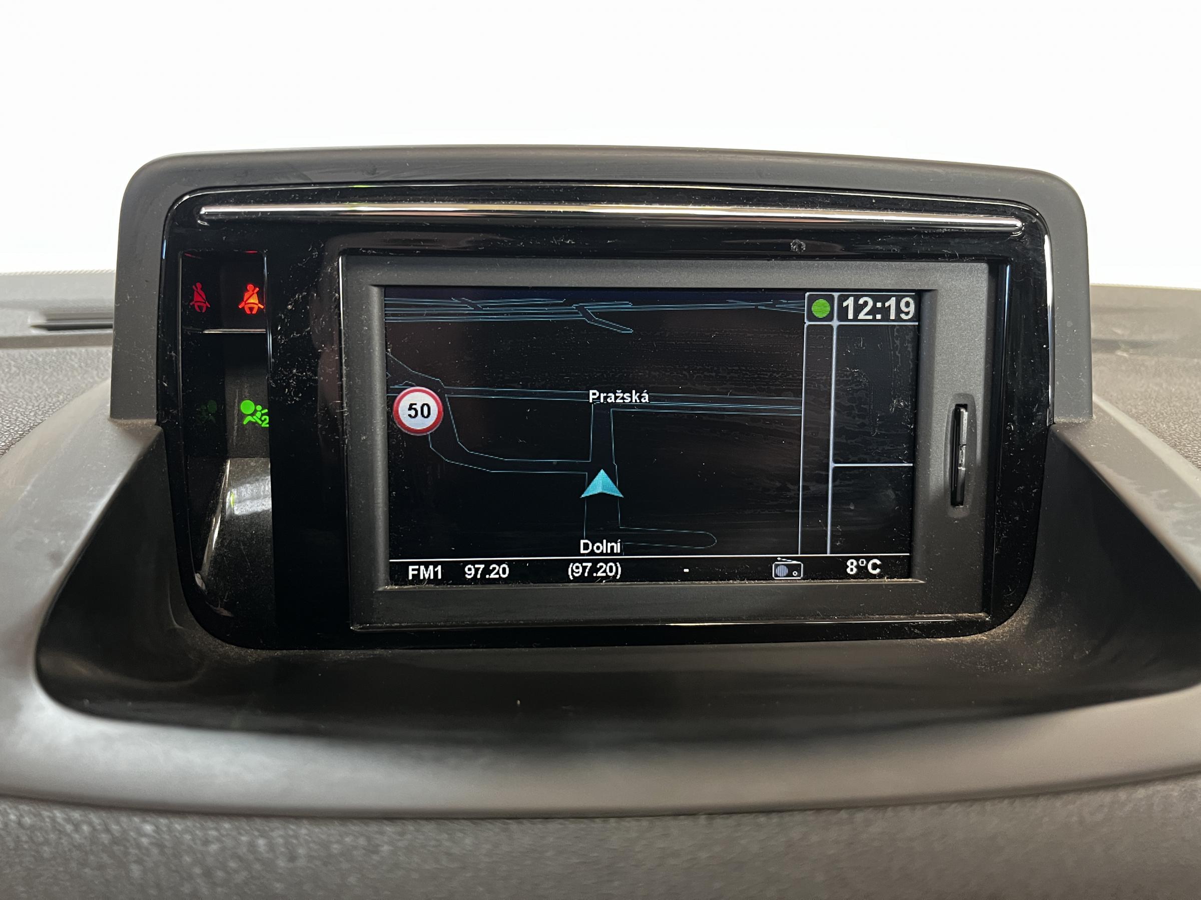 Renault Mégane, 2012 - pohled č. 11