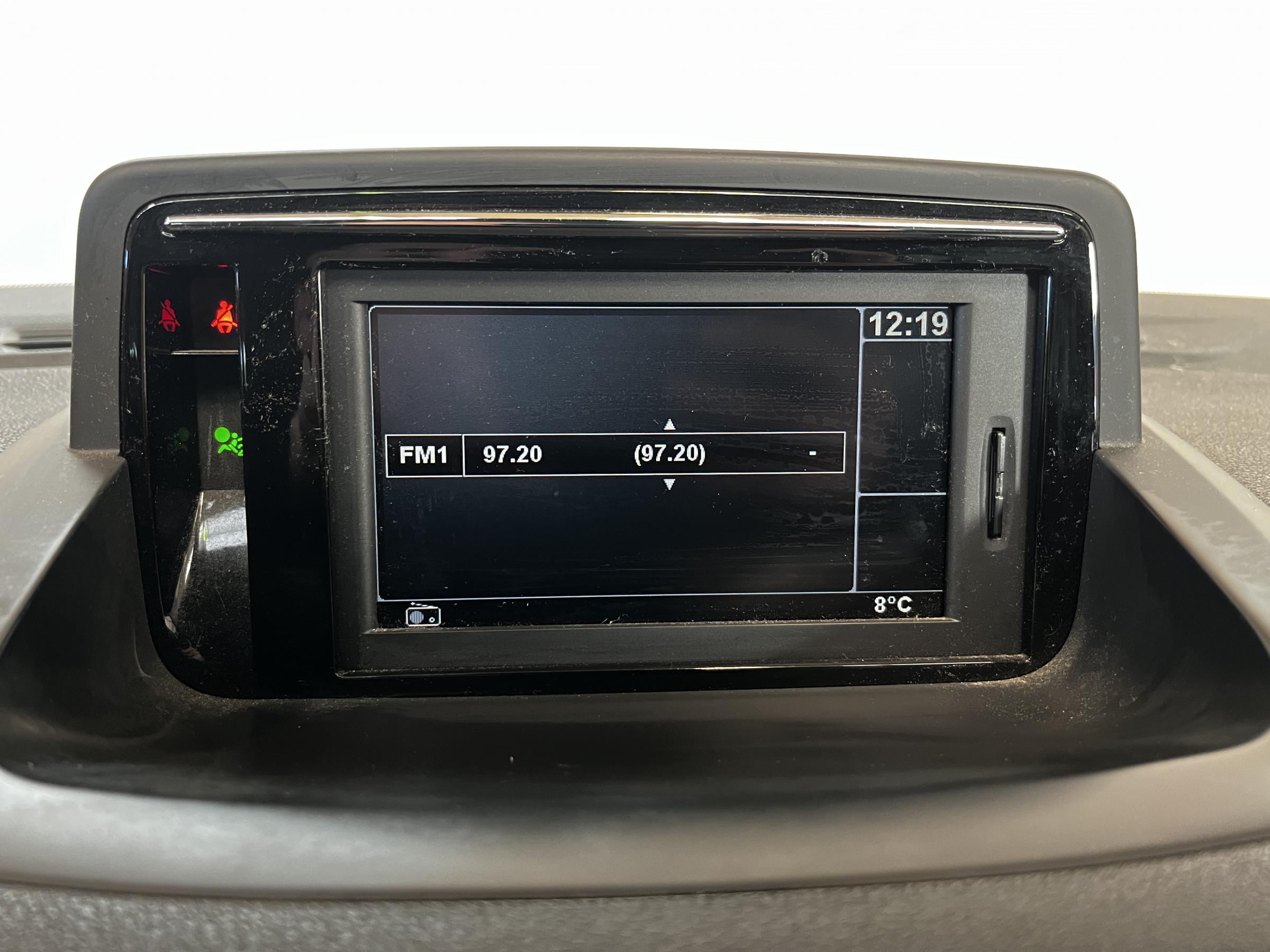 Renault Mégane, 2012 - pohled č. 13