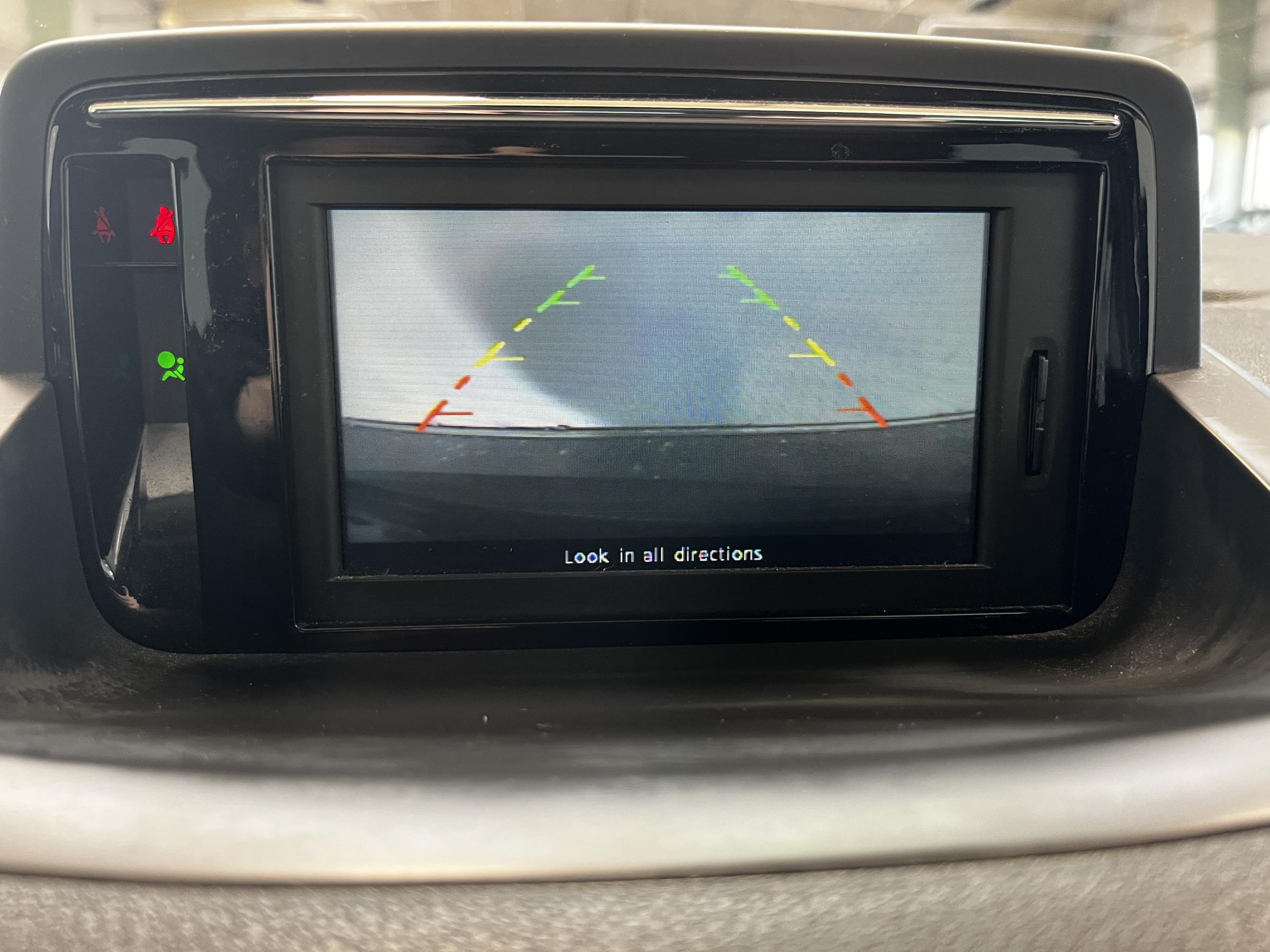 Renault Mégane, 2012 - pohled č. 14