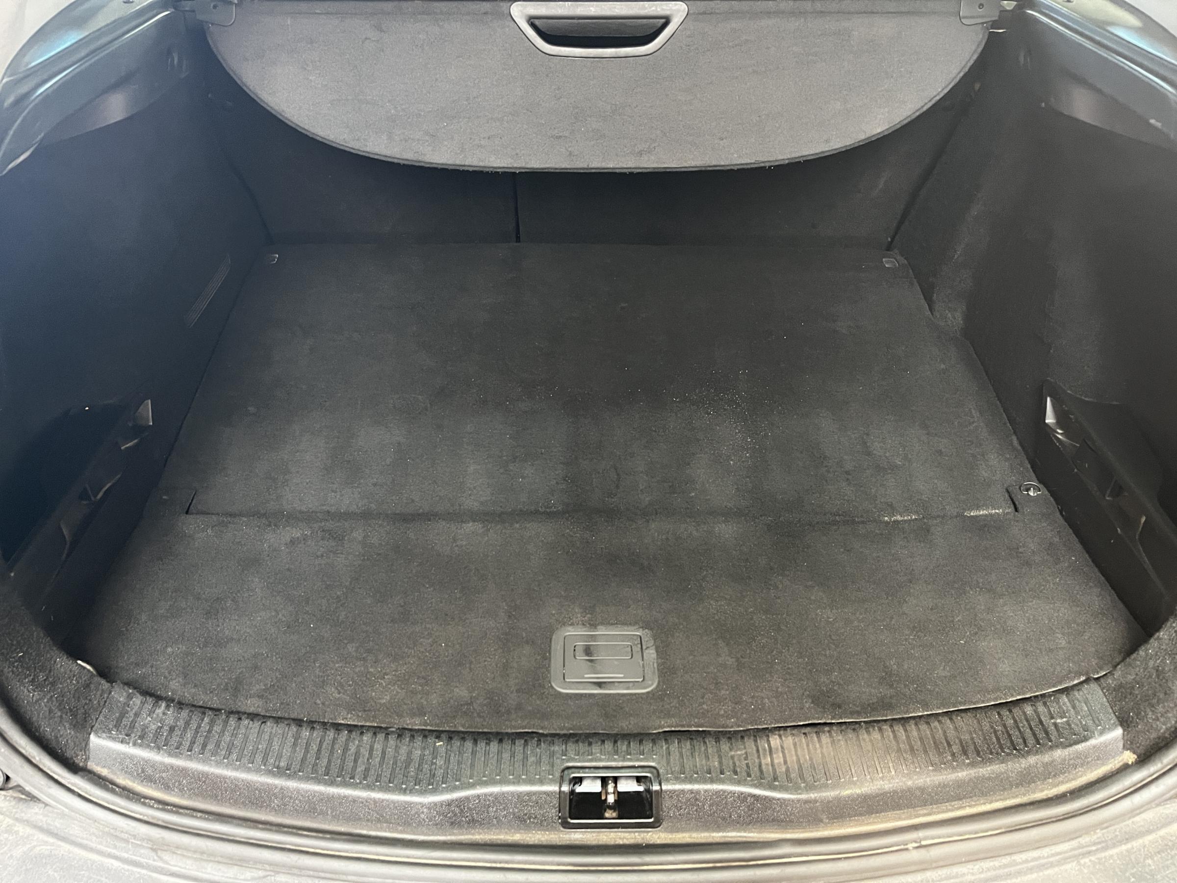 Renault Mégane, 2012 - pohled č. 7