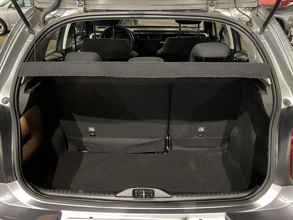 Citroën C3 1.2 PT Feel