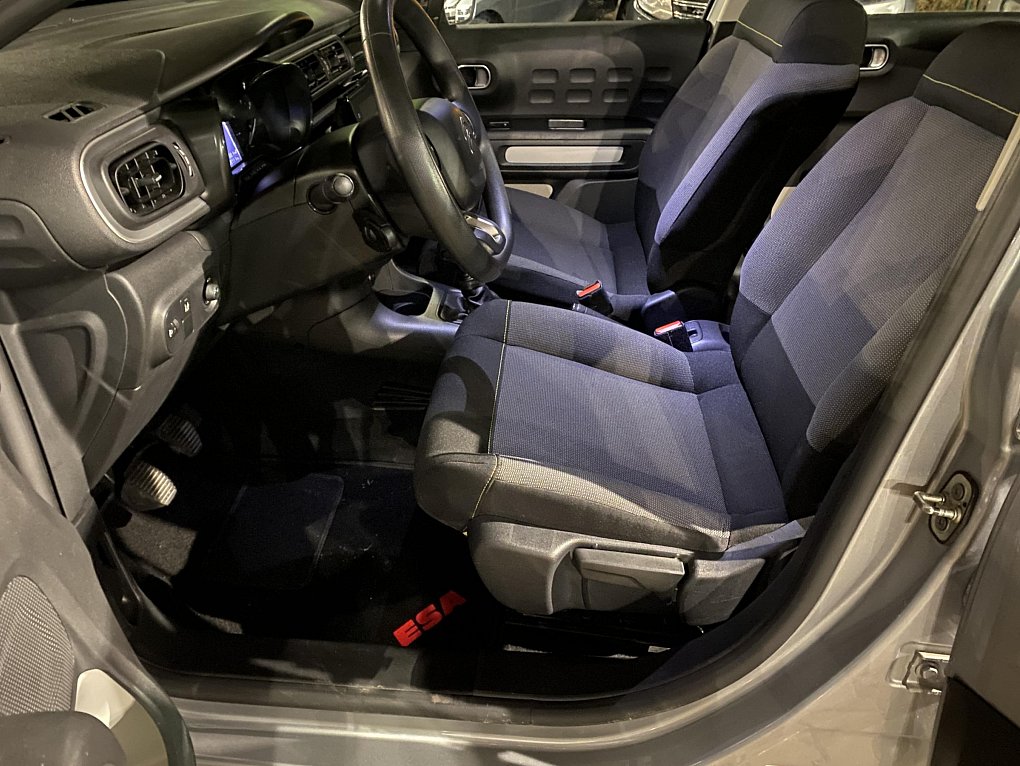 Citroën C3 1.2 PT Feel