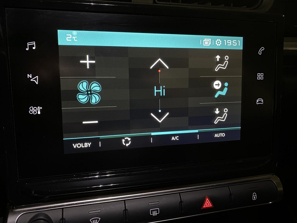 Citroën C3 1.2 PT Feel