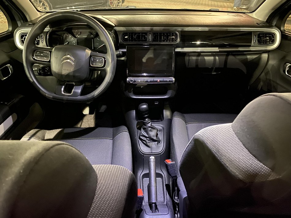 Citroën C3 1.2 PT Feel