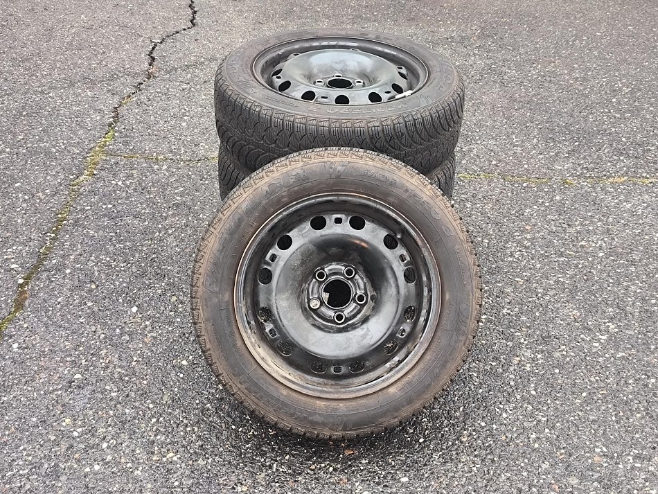 Škoda Fabia III 1.2TSi 