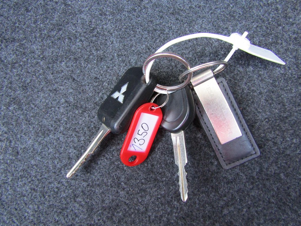 Mitsubishi Space Star 1.0i 