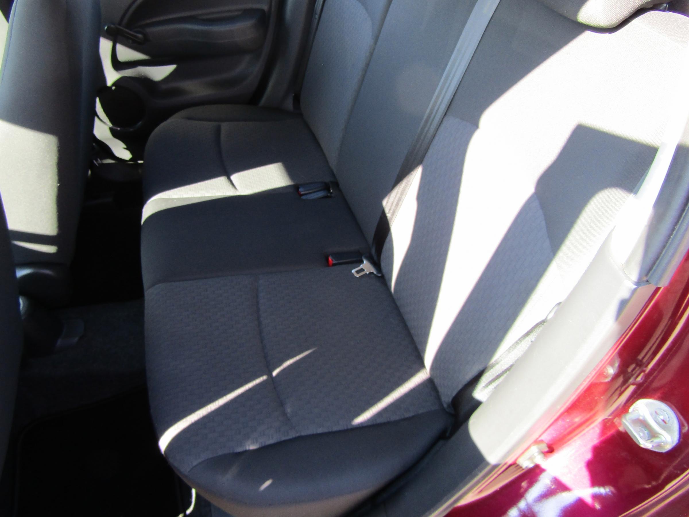 Mitsubishi Space Star, 2019 - pohled č. 10