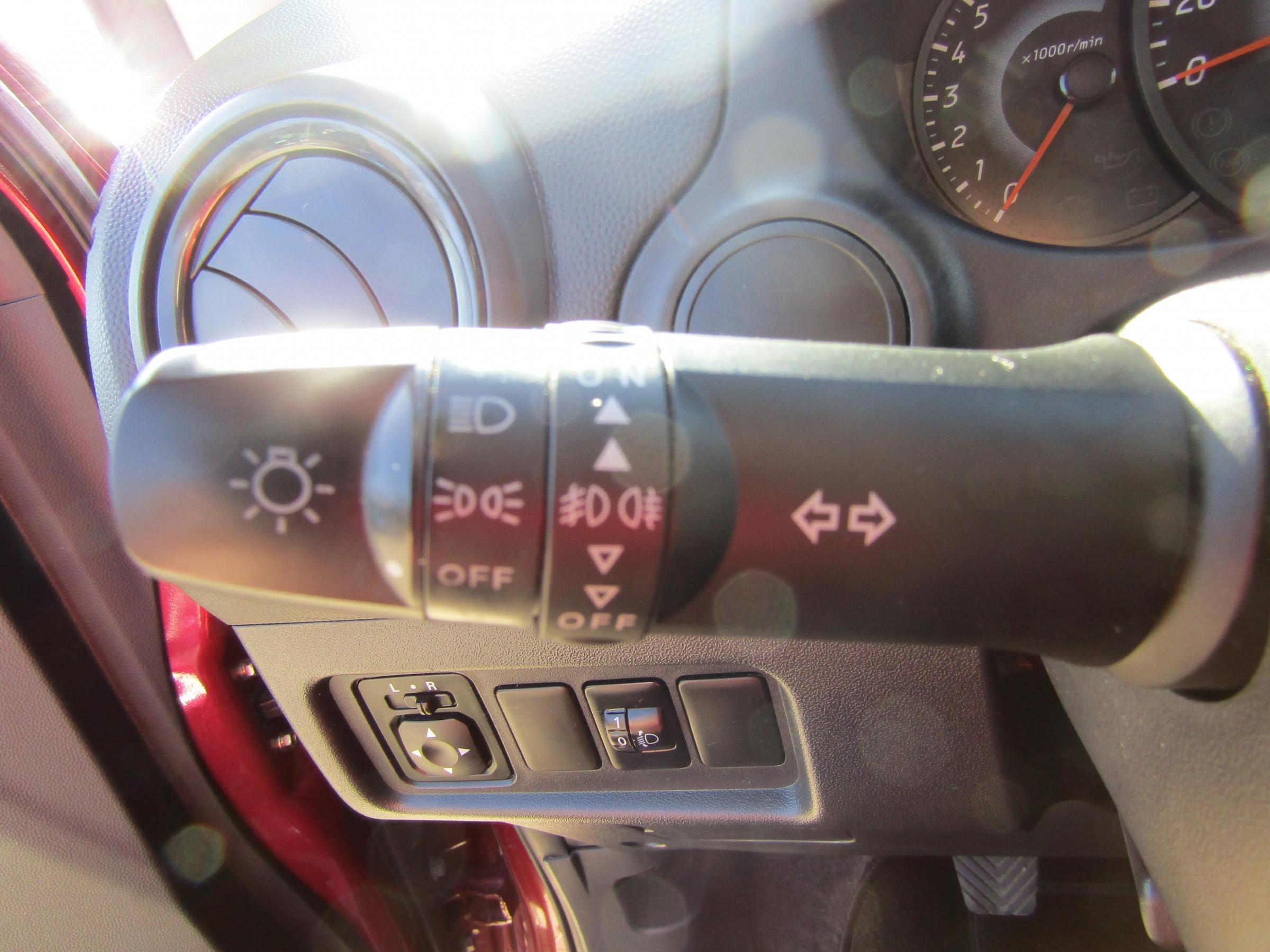 Mitsubishi Space Star, 2019 - pohled č. 11