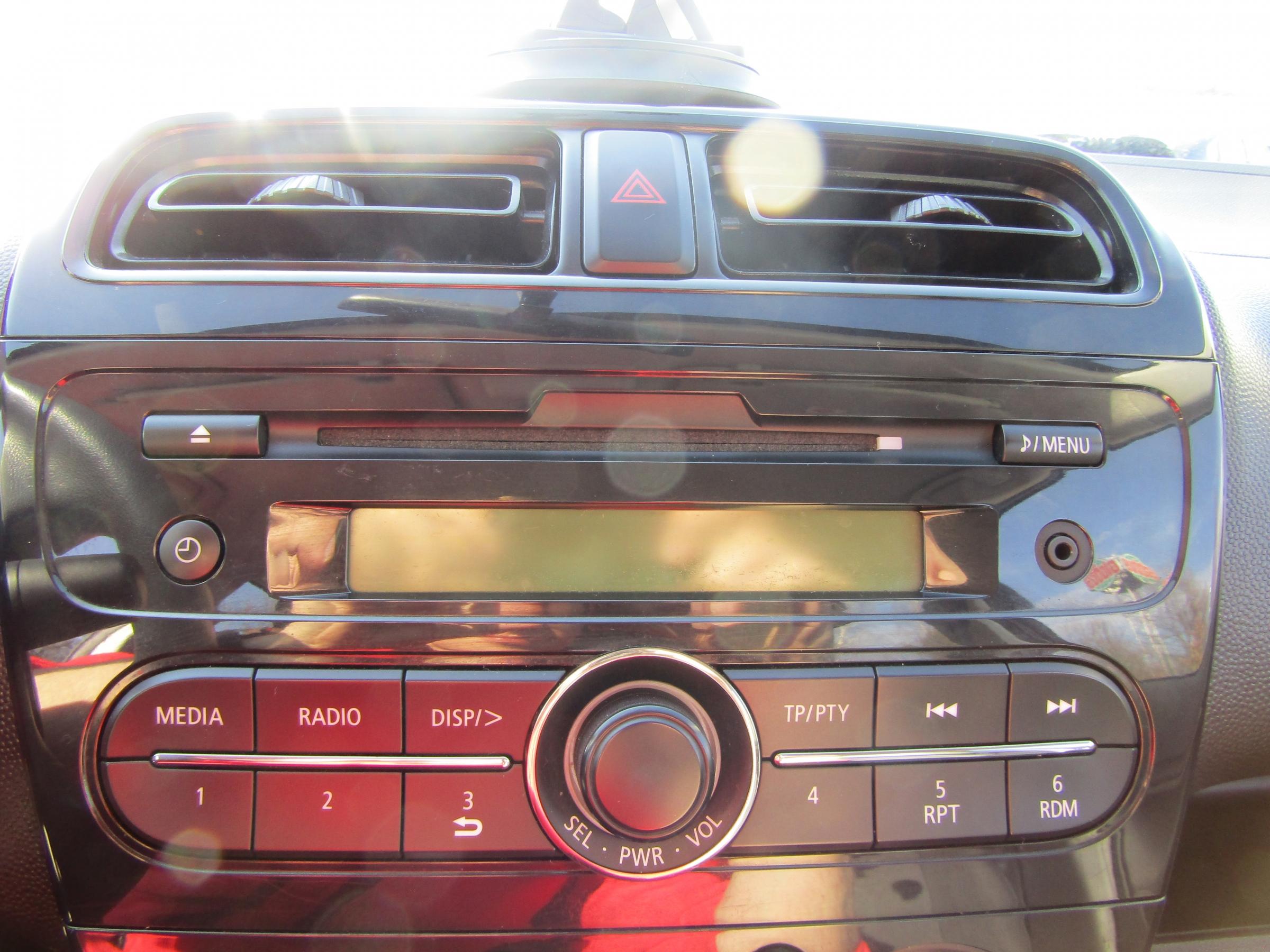 Mitsubishi Space Star, 2019 - pohled č. 14