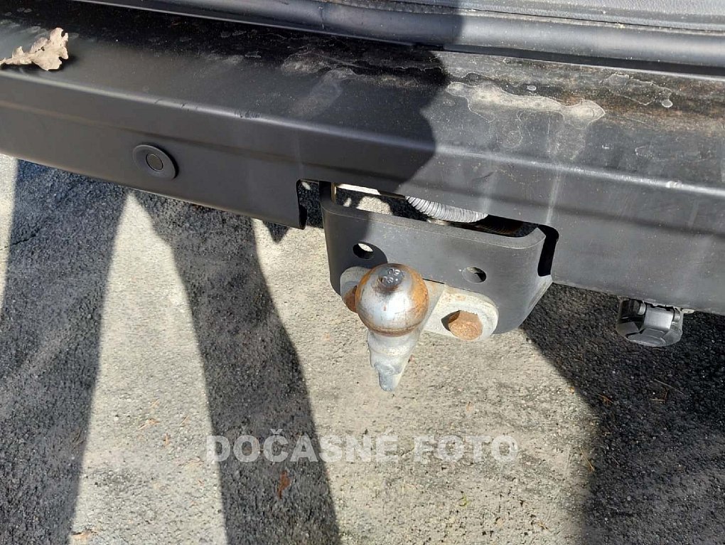 Opel Movano 2.3CDTi  L2 DÍLNA
