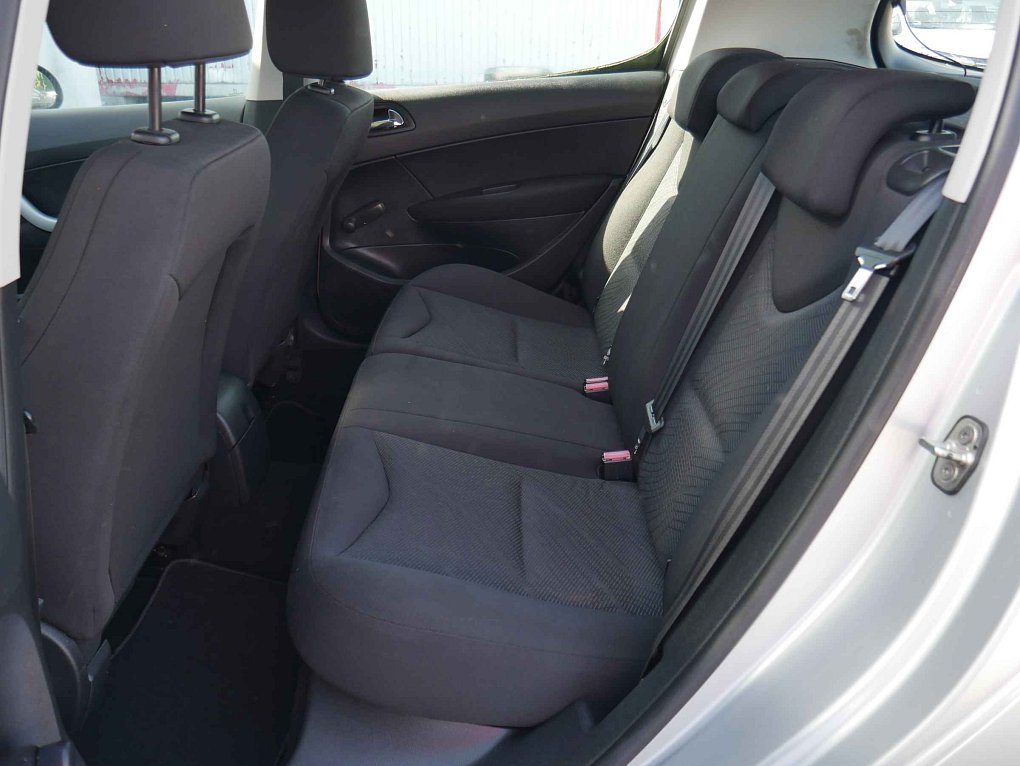 Peugeot 308 1.4 VTi Access