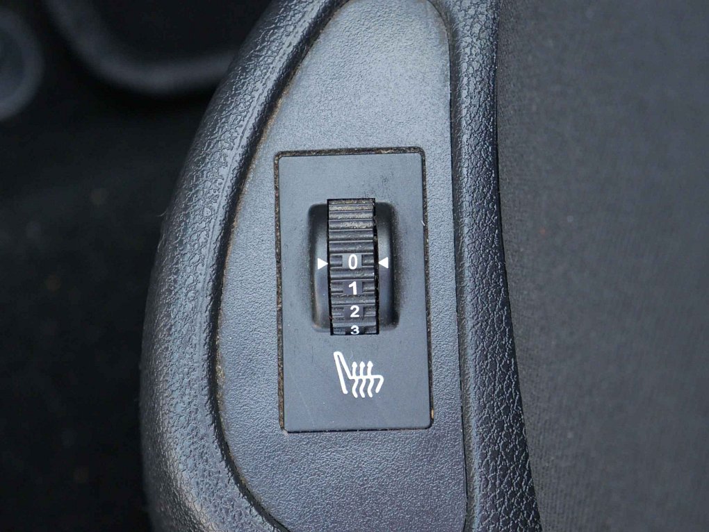 Peugeot 308 1.4 VTi Access