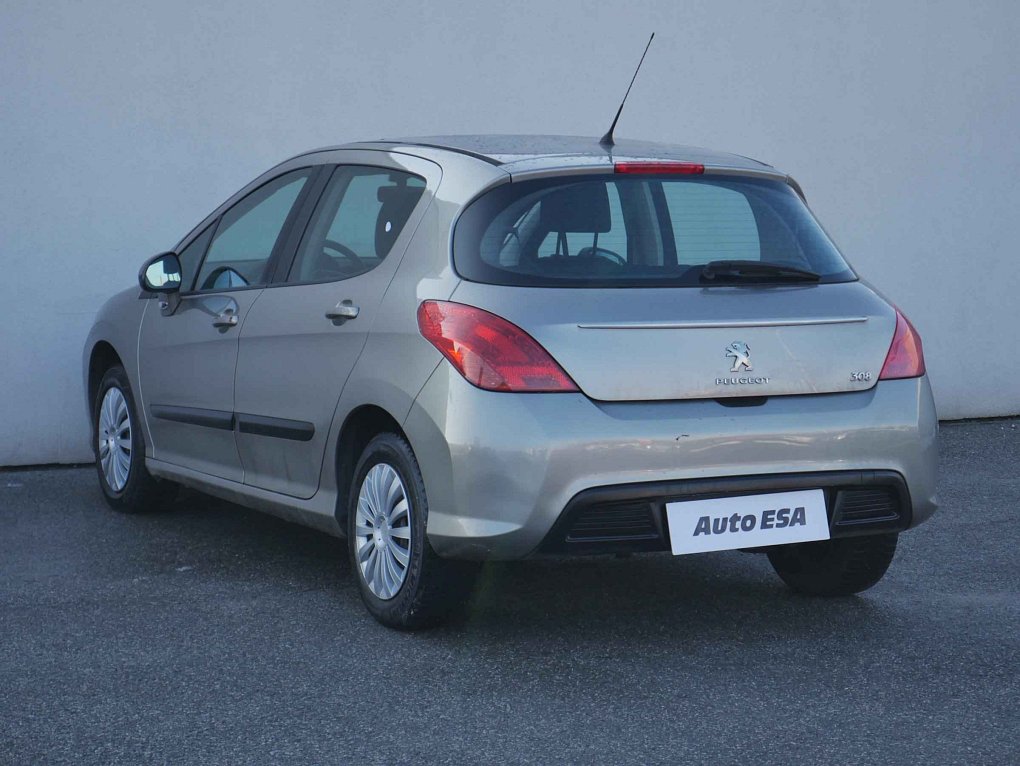 Peugeot 308 1.4 VTi Access