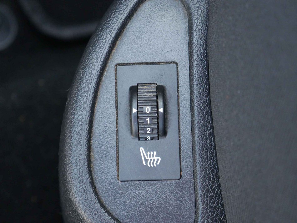 Peugeot 308 1.4 VTi Access