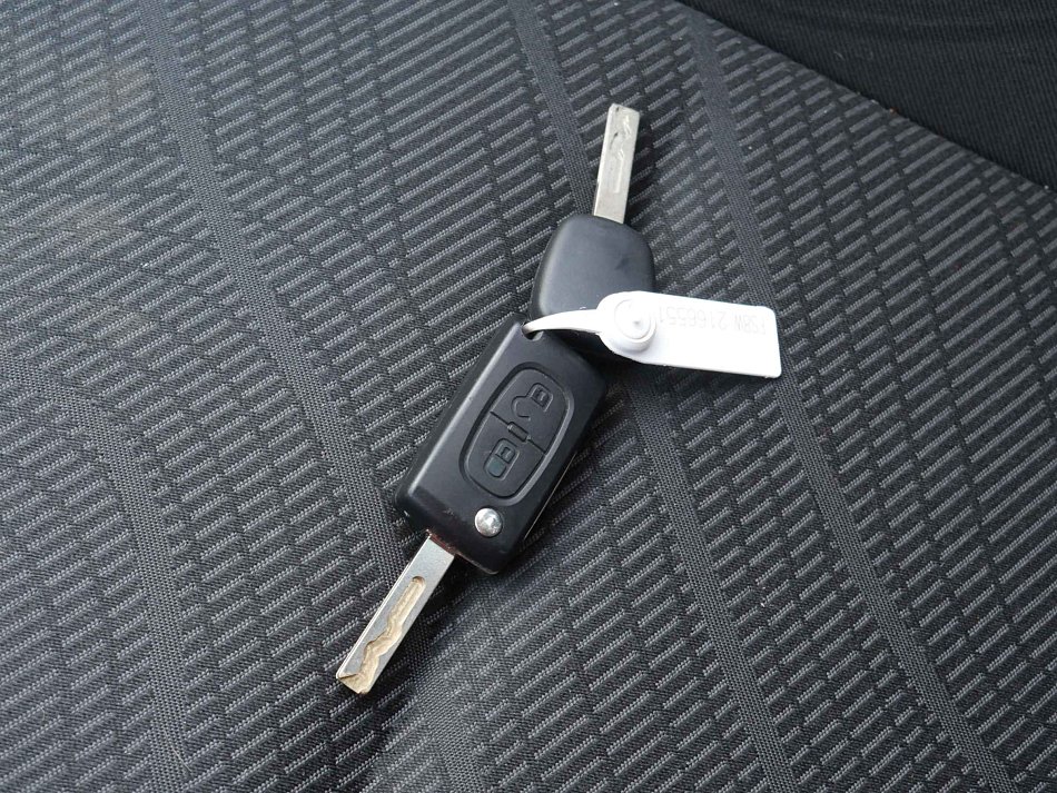 Peugeot 308 1.4 VTi Access