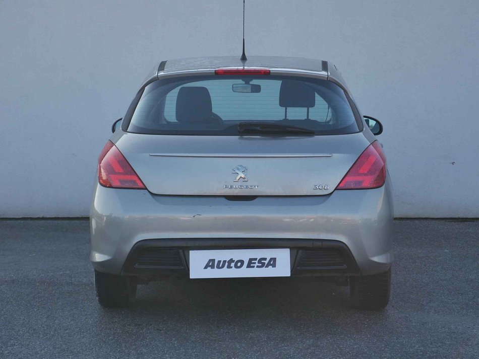 Peugeot 308 1.4 VTi Access
