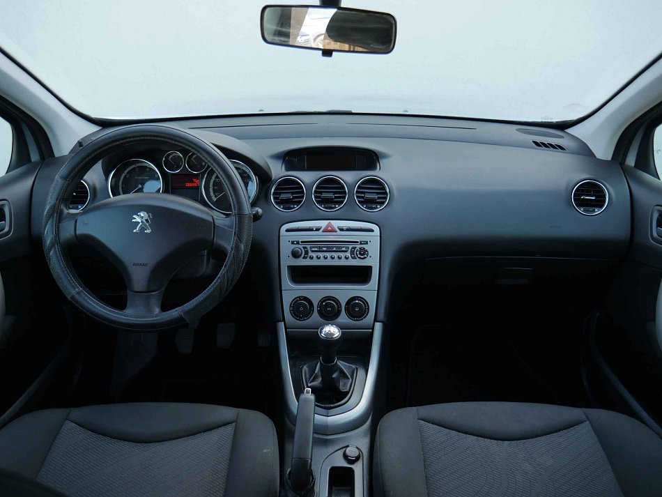Peugeot 308 1.4 VTi Access