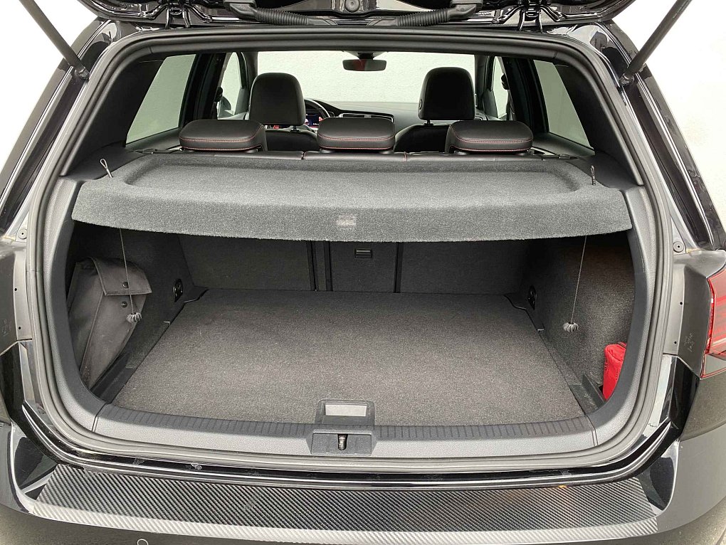 Volkswagen Golf 2.0 TSi GTi