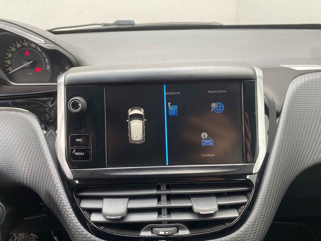 Peugeot 208 1.2 PT Style