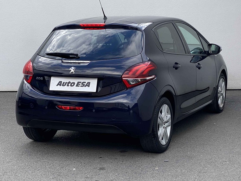 Peugeot 208 1.2 PT Style