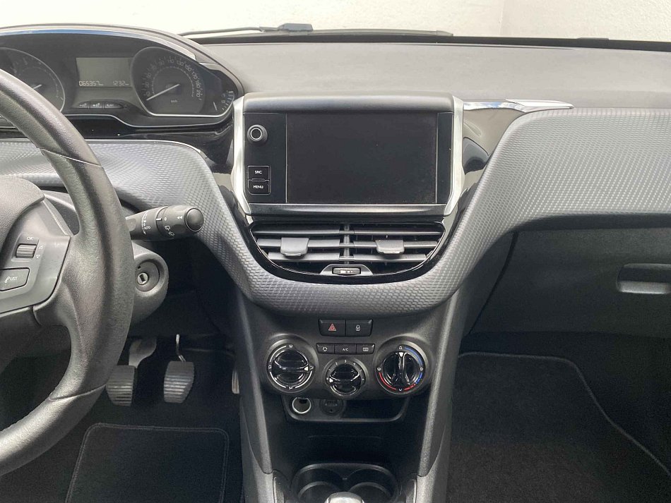 Peugeot 208 1.2 PT Style