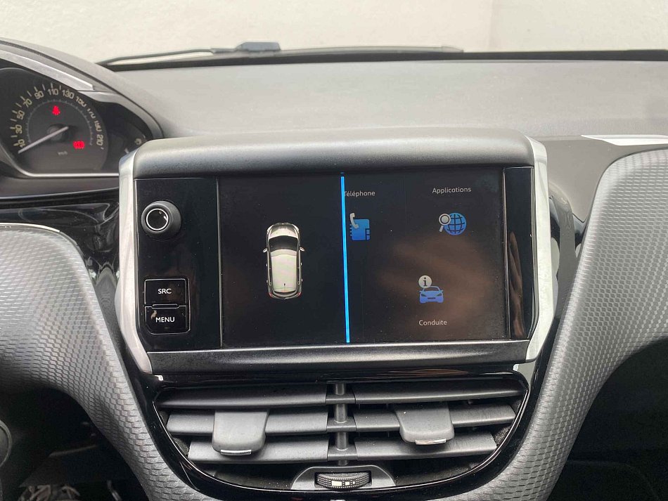Peugeot 208 1.2 PT Style