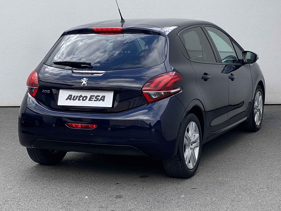Peugeot 208 1.2 PT Style