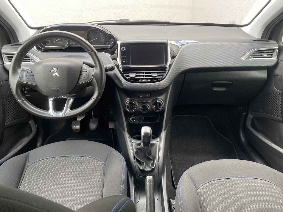 Peugeot 208 1.2 PT Style
