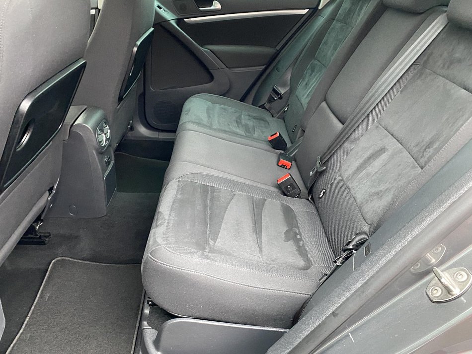 Volkswagen Tiguan 1.4 TSi Sport&Style