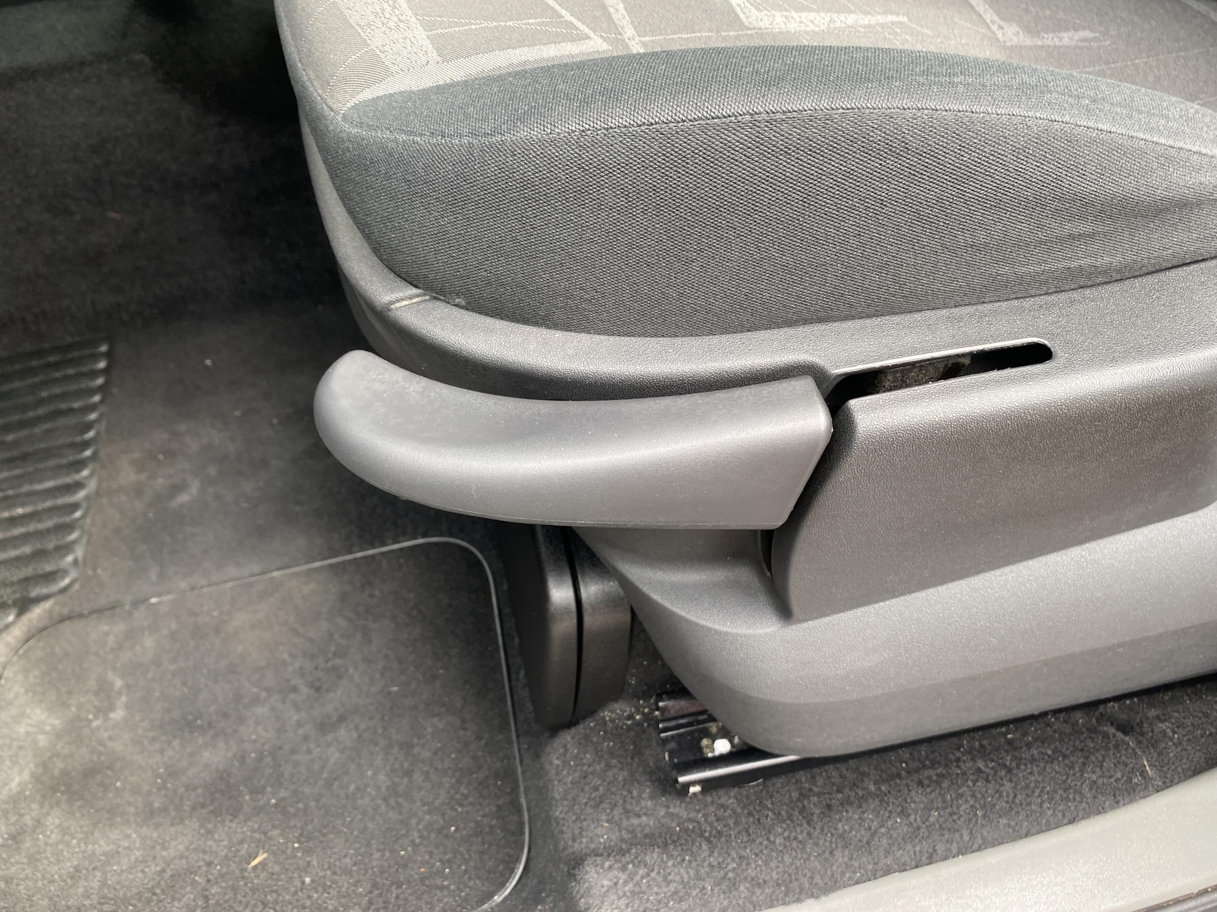 Renault Scénic, 2004 - pohled č. 14