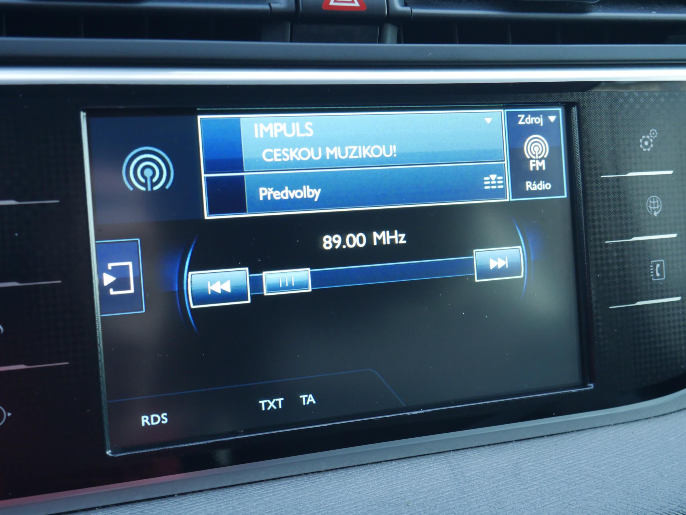 Citroën C4 Picasso, 2014 - pohled č. 13