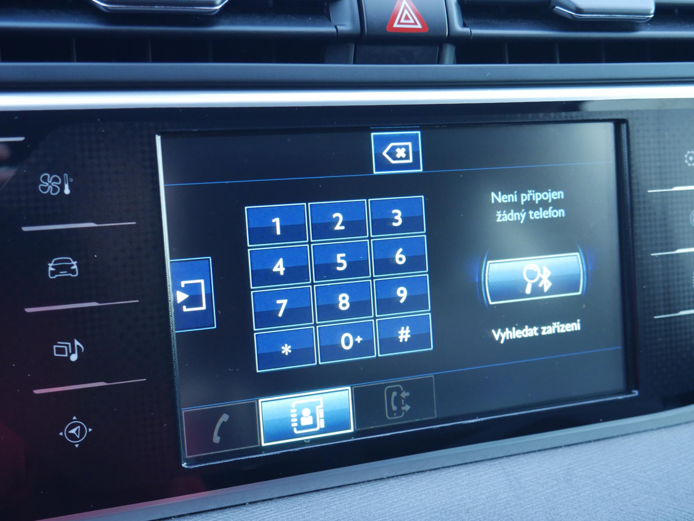 Citroën C4 Picasso, 2014 - pohled č. 15