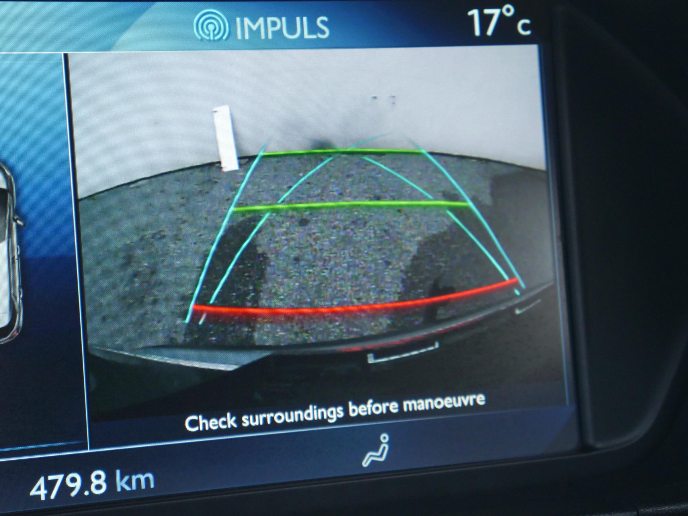 Citroën C4 Picasso, 2014 - pohled č. 16