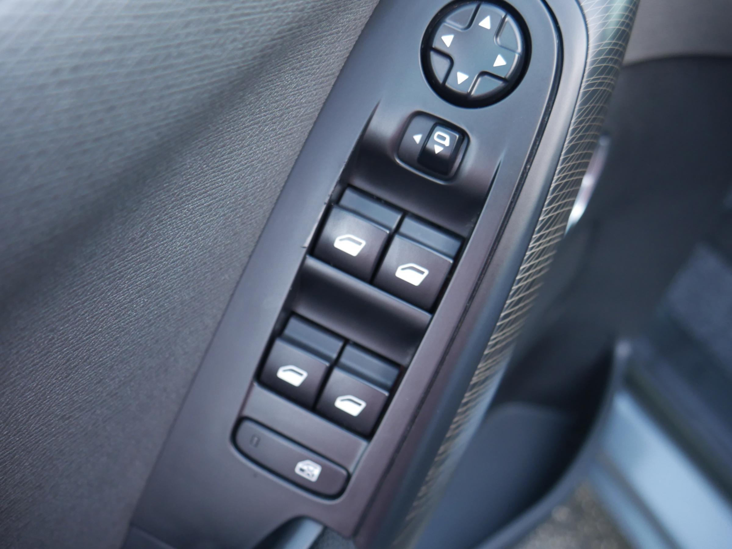 Citroën C4 Picasso, 2014 - pohled č. 17