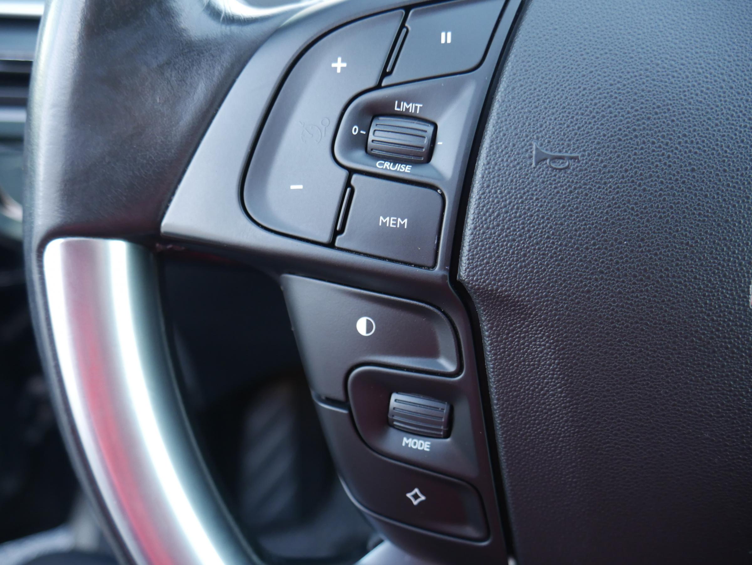 Citroën C4 Picasso, 2014 - pohled č. 18