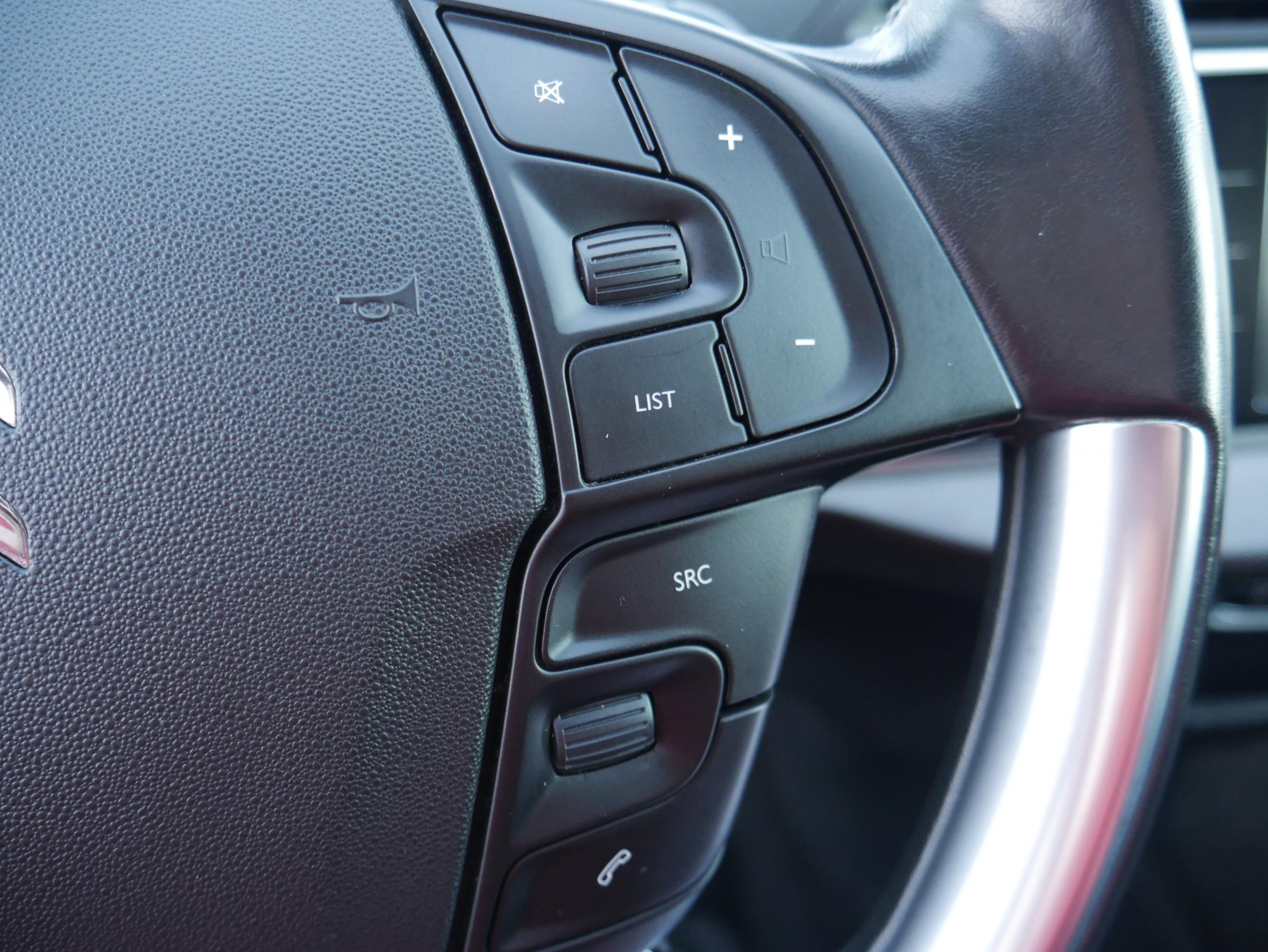 Citroën C4 Picasso, 2014 - pohled č. 19