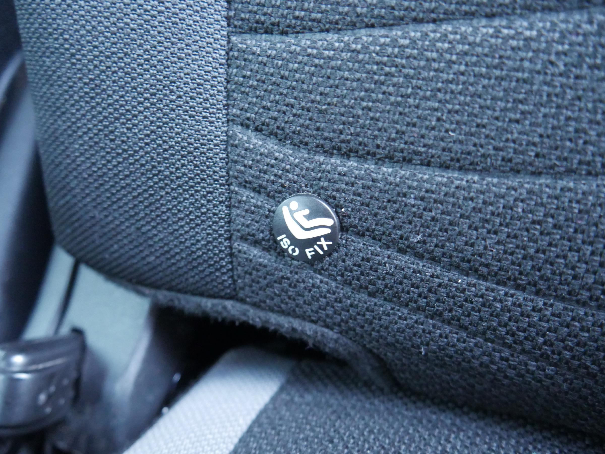 Citroën C4 Picasso, 2014 - pohled č. 22