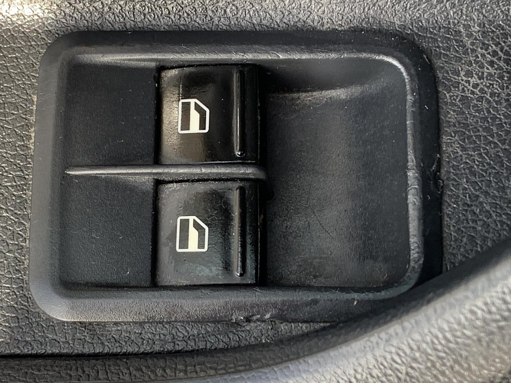 Škoda Fabia II 1.2 TSI 