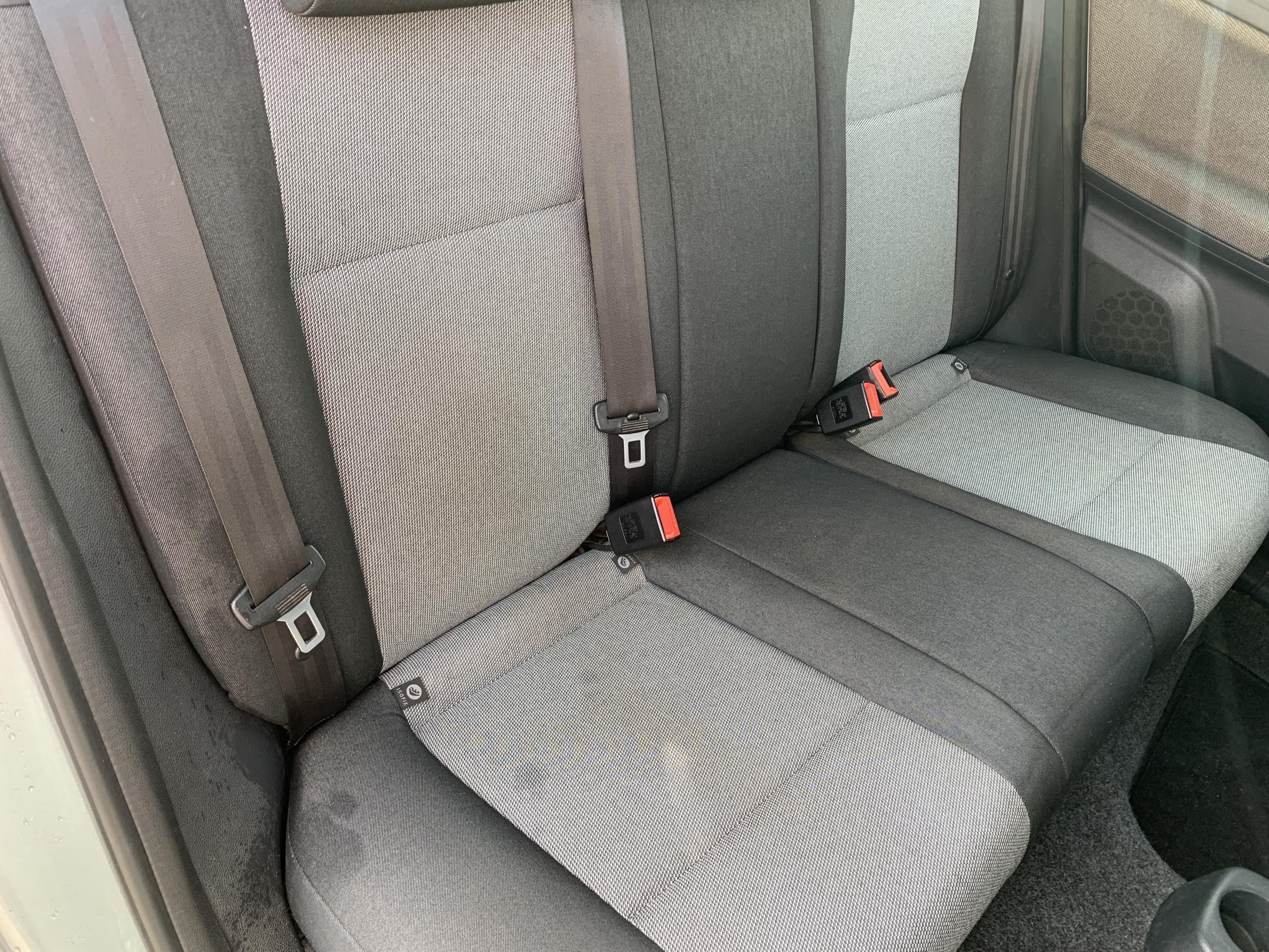 Škoda Fabia II, 2013 - pohled č. 11