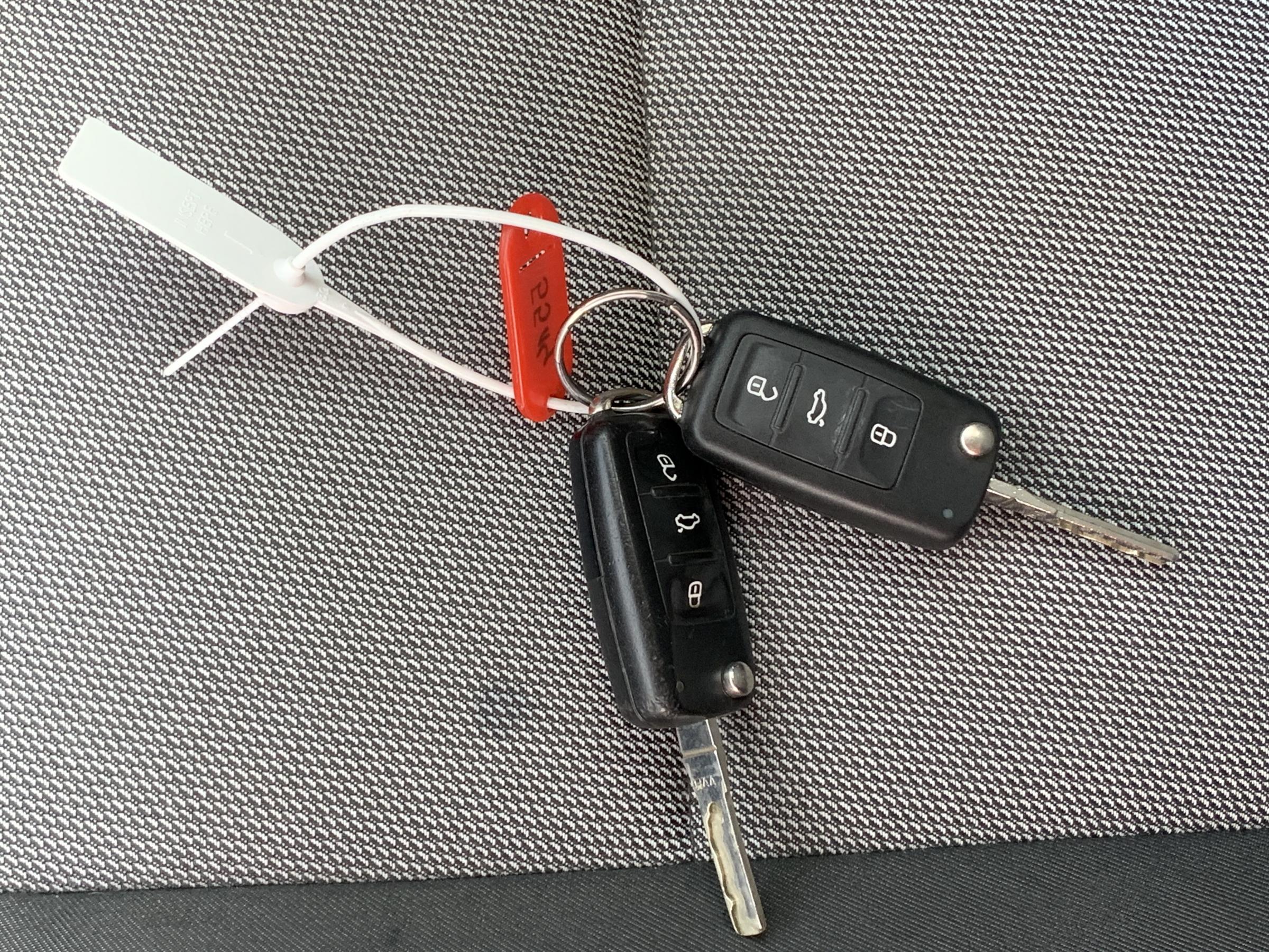 Škoda Fabia II, 2013 - pohled č. 18