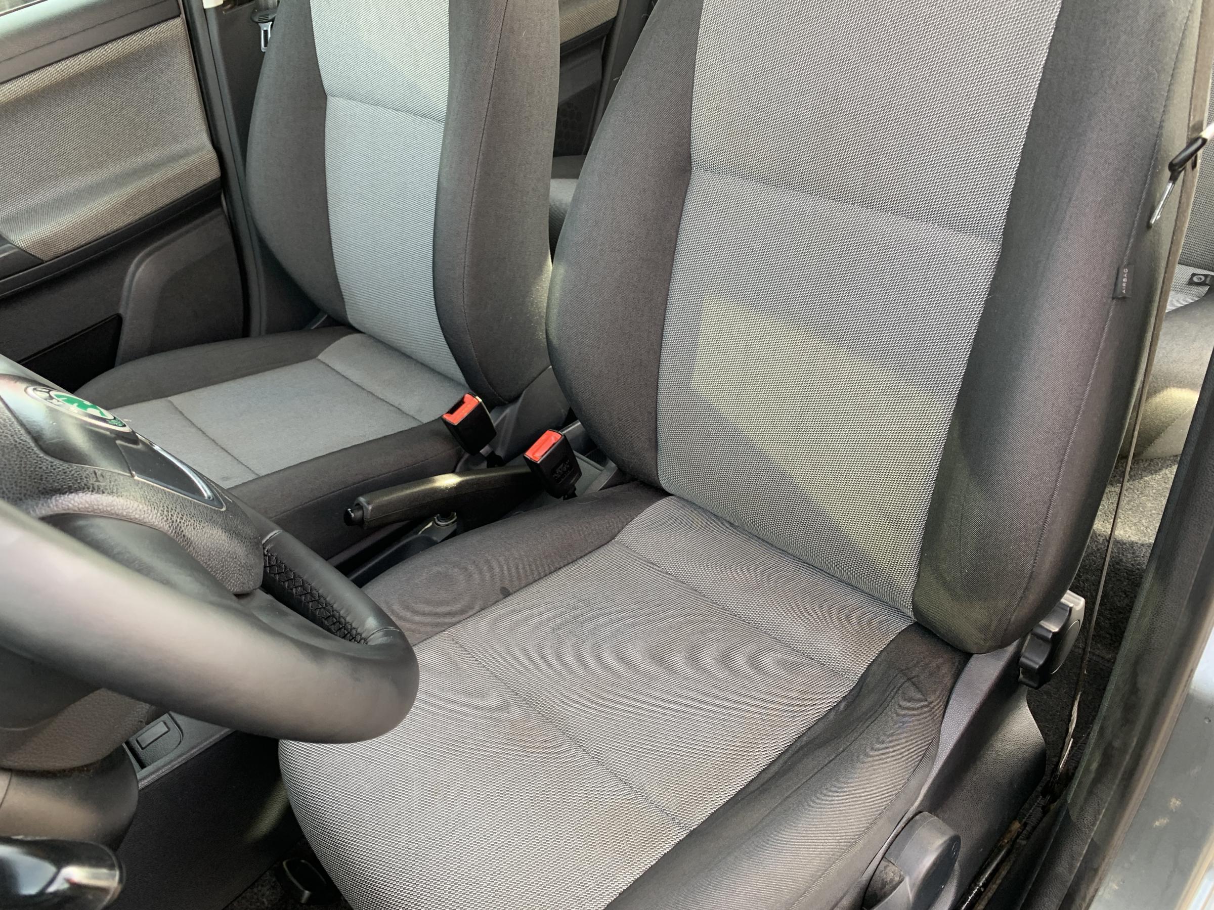 Škoda Fabia II, 2013 - pohled č. 9