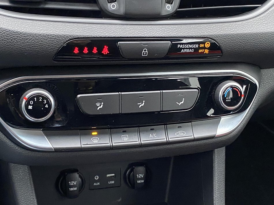 Hyundai I30 1.0 T-GDi Comfort