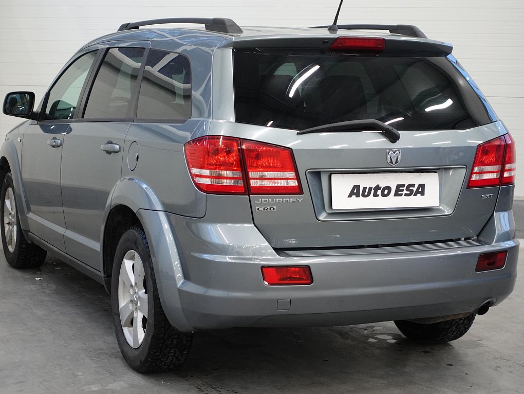 Dodge Journey 2.0CRD 
