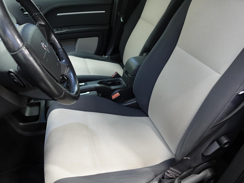 Dodge Journey 2.0CRD 