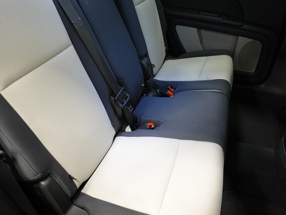 Dodge Journey 2.0CRD 