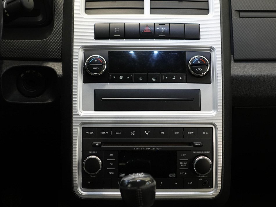 Dodge Journey 2.0CRD 