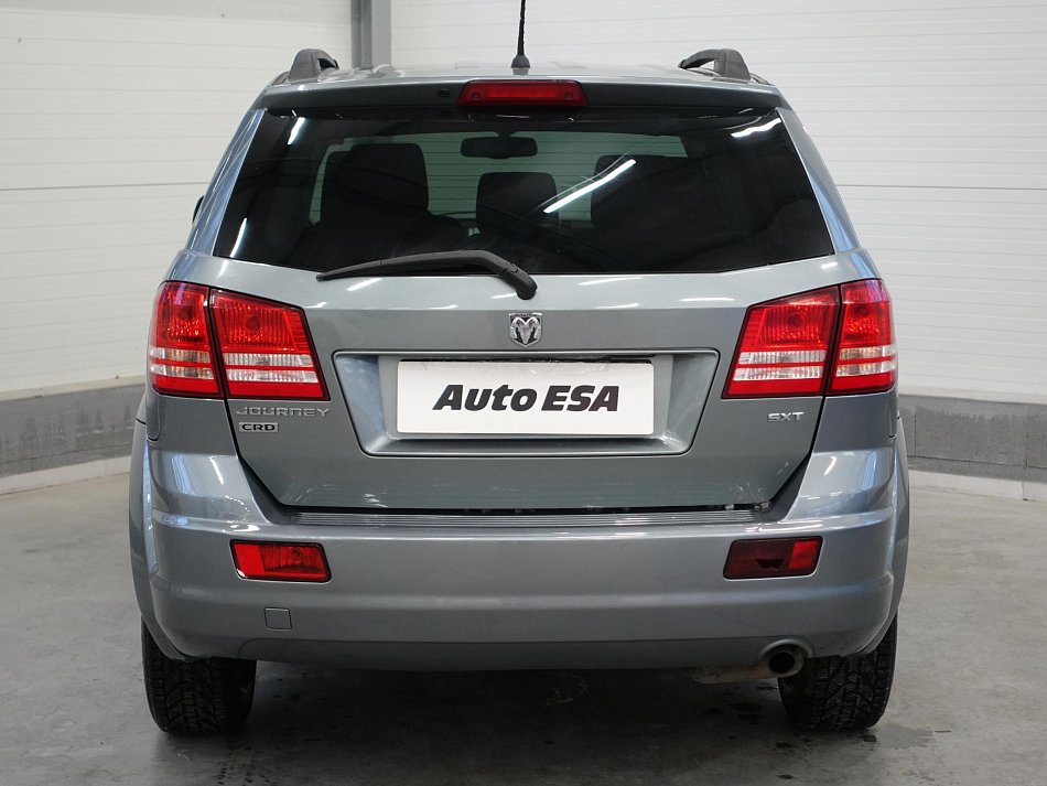 Dodge Journey 2.0CRD 
