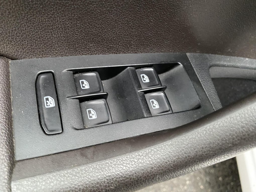 Škoda Octavia III 1.8 TSI 